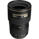 Nikon AF-S NIKKOR 16-35mm f/4G ED VR Wide-Angle Zoom Lens