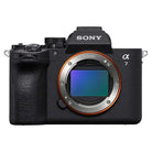 Sony Alpha 7 V Mirrorless Camera Body Only