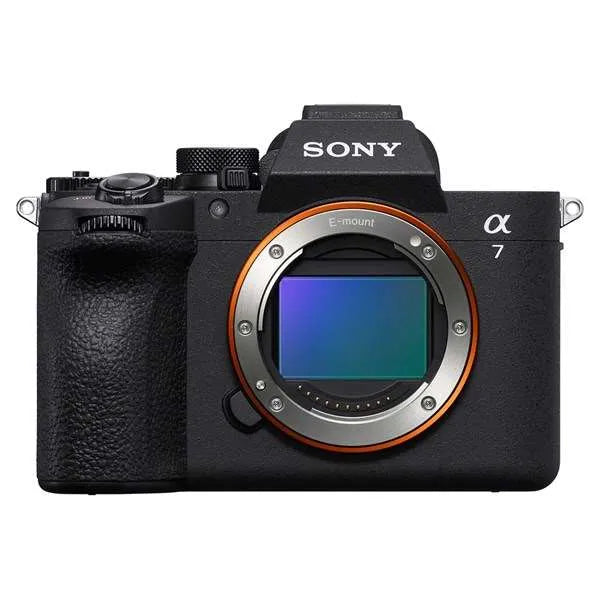 Sony Alpha 7 V Mirrorless Camera Body Only