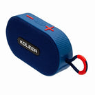 H32 Portable Bluetooth Speaker Deep Bass HiFi Stereo 7W Wireless Audio FM Radio