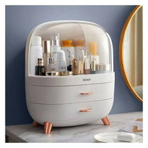 Ecoco Cosmetic Organiser