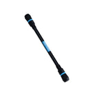 01 Piece of Spinning Supreme Writing Pen Student Relieve Stress Rotating Ballpoint Gel Pen Kids Gift Toy Stress Reliever Anti-Slip Hand Spinner Durable and Attractive Cool Finger Whirling Pen Spinner Stress Relief Spinning Pen Stable Pivot Anti-slip