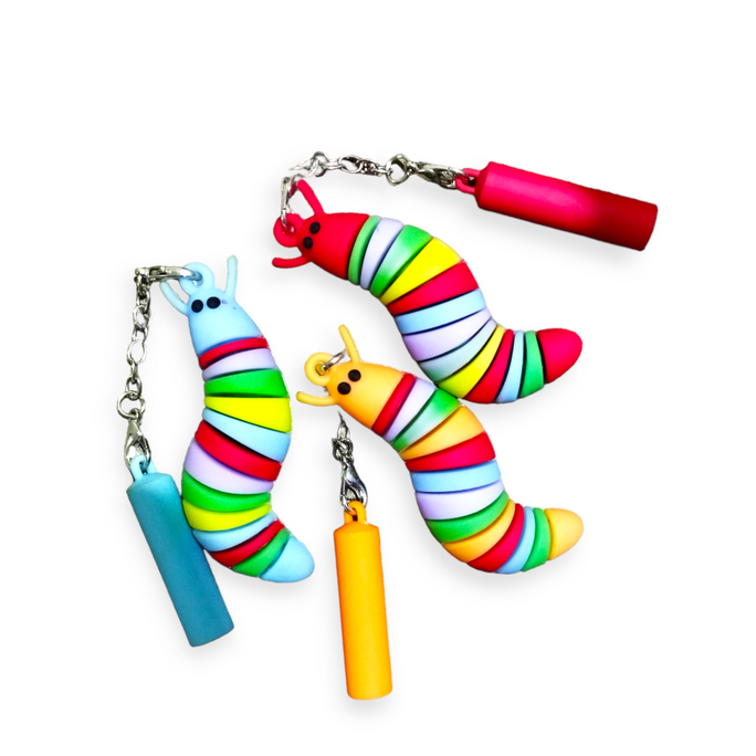 1 Pcs Creative Snail Cute Gel Pen Signature Pen Caneta Escolar Papelaria School Office Supplies Gift