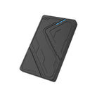 2.5 Inch External Hard Drive Enclosure USB 3.0 3.1 Type C | SATA III SSD HDD