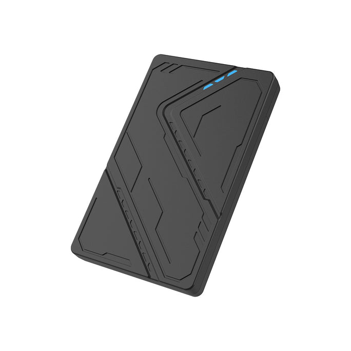 2.5 Inch External Hard Drive Enclosure USB 3.0 3.1 Type C | SATA III SSD HDD