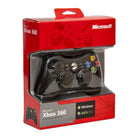 Wired USB Game Controller Joystick Gamepad For PC Windows 7 8 10 | Ergonomic