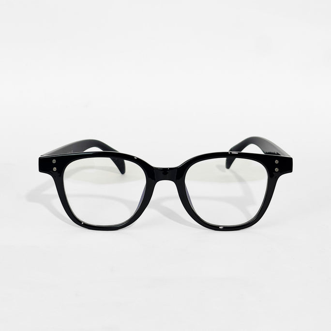 Noir Edge Classic Frames
