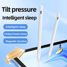 Universal Active Stylus Pen Magnetic Digital Touch Pencil USB C Rechargeable
