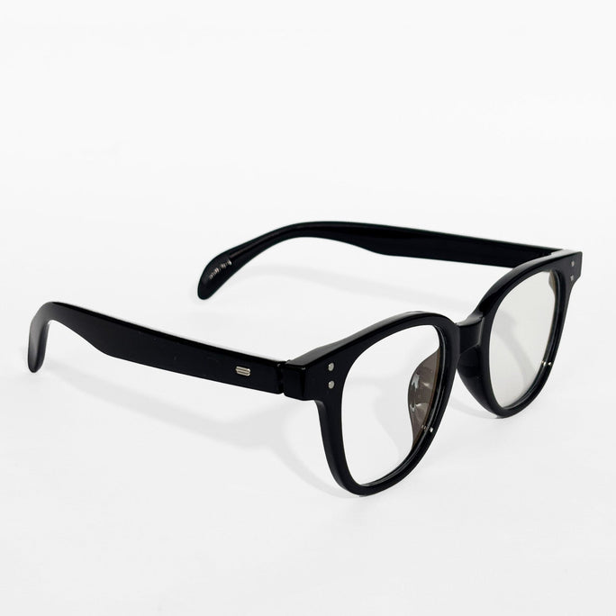 Noir Edge Classic Frames
