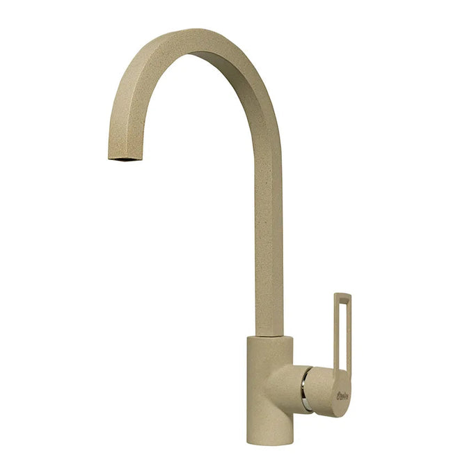 Steeline 7736 GR Granite Kitchen Faucet