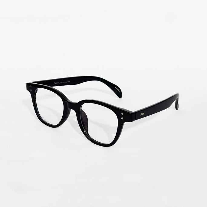 Noir Edge Classic Frames