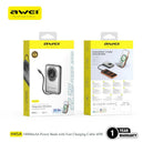 AWEI H45A Power Bank | 10000mAh