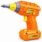 Drill Set Toy for Kids – Electric Drill Tool Kit