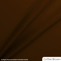 Coffee Brown (Wash n Wear Elite)