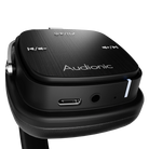Audionic Hammer 110 Ultra ENC On-Ear Wireless Headphone