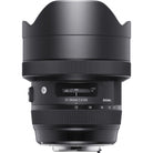 Sigma 12-24mm f/4 DG HSM Art Ultra-Wide-Angle Zoom Lens for Canon/Nikon/Sony