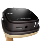Audionic Hammer 110 Ultra ENC On-Ear Wireless Headphone