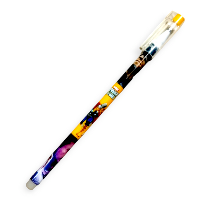 01 Pc Classic Erasable Gel Pen erasable pen Office stationery student writing pen Magic pen Promotional pen