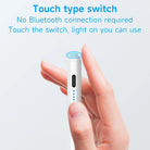 Universal Active Stylus Pen Magnetic Digital Touch Pencil USB C Rechargeable