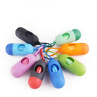 Disopsable Baby Diapers Bag Box Kit Portable Baby Diapers Platics Bags Pet Waste Bag Dispenser Pill Shaped Rubbish Bag Disopsable Baby Diapers Bag Box Kit Portable Baby Diapers Platics Bags Rubbish Bags Garbage Bag Removable Box Nappy Bag with Rope/hooks