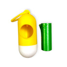 Disposable Baby Diapers Bag Kit