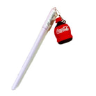 1 Pcs Creative Drink Cute Gel Pen Signature Pen Caneta Escolar Papelaria School Office Supplies Gift
