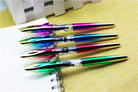 01 pc Fish Fountain Pen Stylish Luxury Fountain Pen Smooth Writing Pen for Women or Men