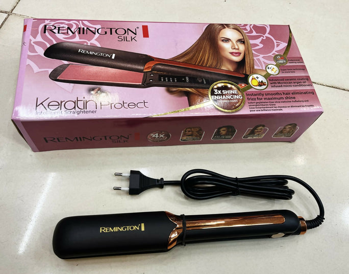 Remington Keratin Protect Hair Straightener FR-2025