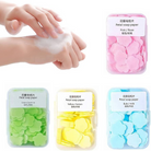 Papet Soap with box