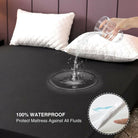 Waterproof Bad sheet cover