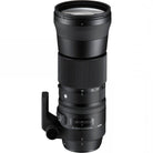 Sigma 150-600mm f/5-6.3 DG OS HSM Canon/Nikon/Sony