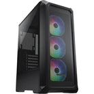 Cougar Archon 2 Mesh RGB Mid Tower Case