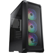 Cougar Archon 2 Mesh RGB Mid Tower Case