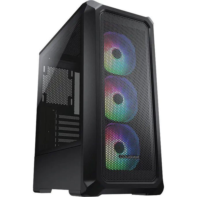 Cougar Archon 2 Mesh RGB Mid Tower Case