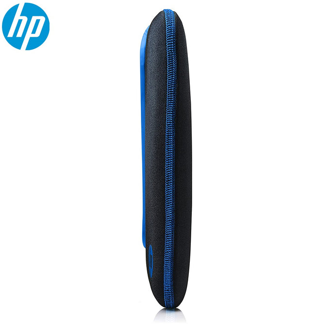 HP Chroma Geo Rev Neoprene Reversible 14 Laptop Sleeve Pouch Bag 2TX16AA