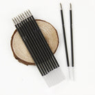 01 Pc Pen Refill for Spinner Pen / Lipstick Pen and Other Types of Pens For Office Supplies Writing Pen