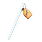 1 Pcs Creative Drink Cute Gel Pen Signature Pen Canet Escolar Papelaria School Office Supplies Gift