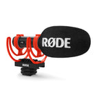 Rode VideoMic GO II Lightweight Directional Microphone
