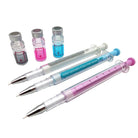 01 Piece Creative Novelty Injection Peculiar Shape Gel Pen Cute Stationery 0.5 mm School Office Supplies Gel Pen