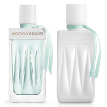 Women'Secret Intimate Daydream EDP + Body Lotion Gift Set (8436581945324)