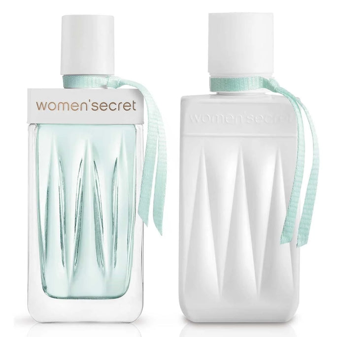 Women'Secret Intimate Daydream EDP + Body Lotion Gift Set (8436581945324)