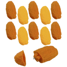 01 Pc Fun Mini Chicken Piece -Shaped Pens - a Perfect Choice for Students And Gifts with a Design.