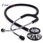 Master Original Manual Aneroid BP Apparatus with Stethoscope Set | Official Stamped Professional Dial Blood Pressure Machine & Clinical Kit