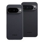 Pitaka Ultra-Slim Protective Case for Google Pixel 10 / 10 Pro - Black