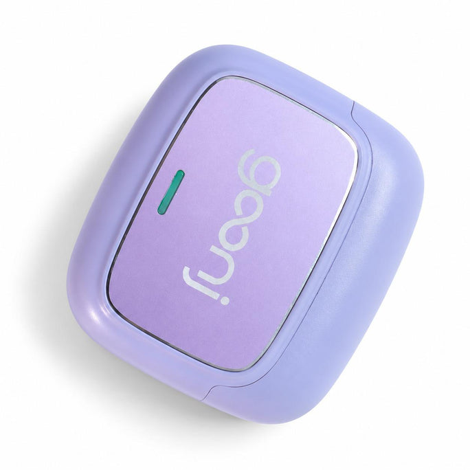 Goonj Nexo Wireless Earbuds