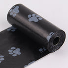Baby Diaper Diaper Disposal Bag Rubbish Bags Pet Dog Poo Waste Bag Rolls Garbage Pets Wastage Bags
