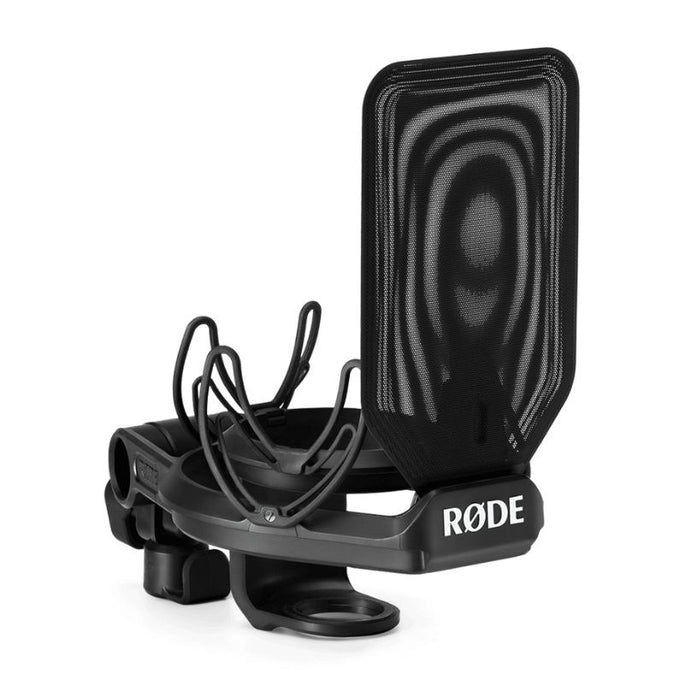 Rode SMR Premium Studio Microphone Shock Mount