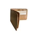 Alpine Leather Wallet