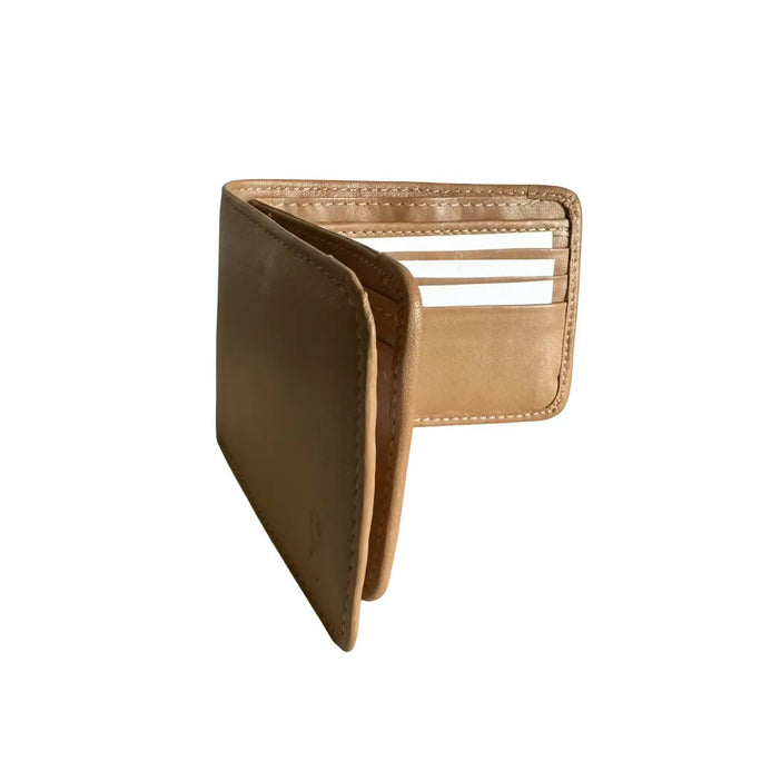 Alpine Leather Wallet