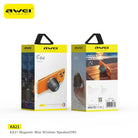 AWEI KA21 Portable Bluetooth Speaker 5W